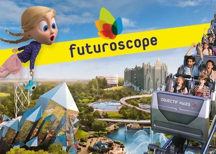 En Face De La Gare - Centre * Poitiers