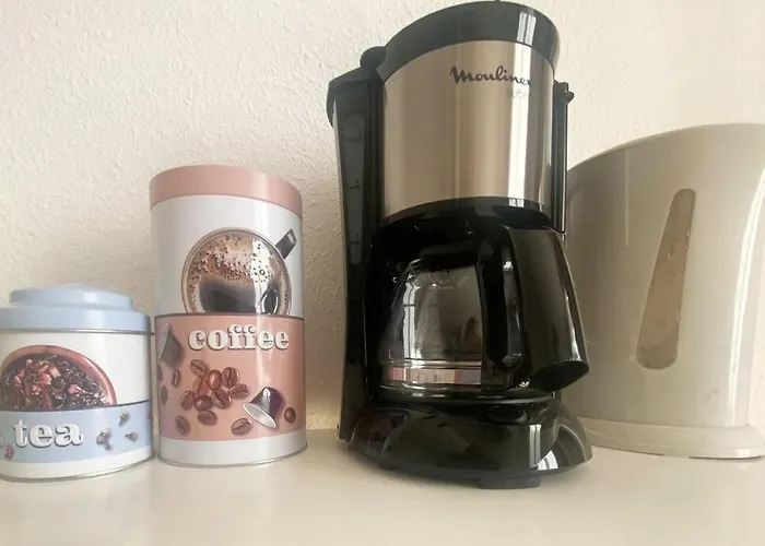 En Face De La Gare - Centre Apartment Poitiers